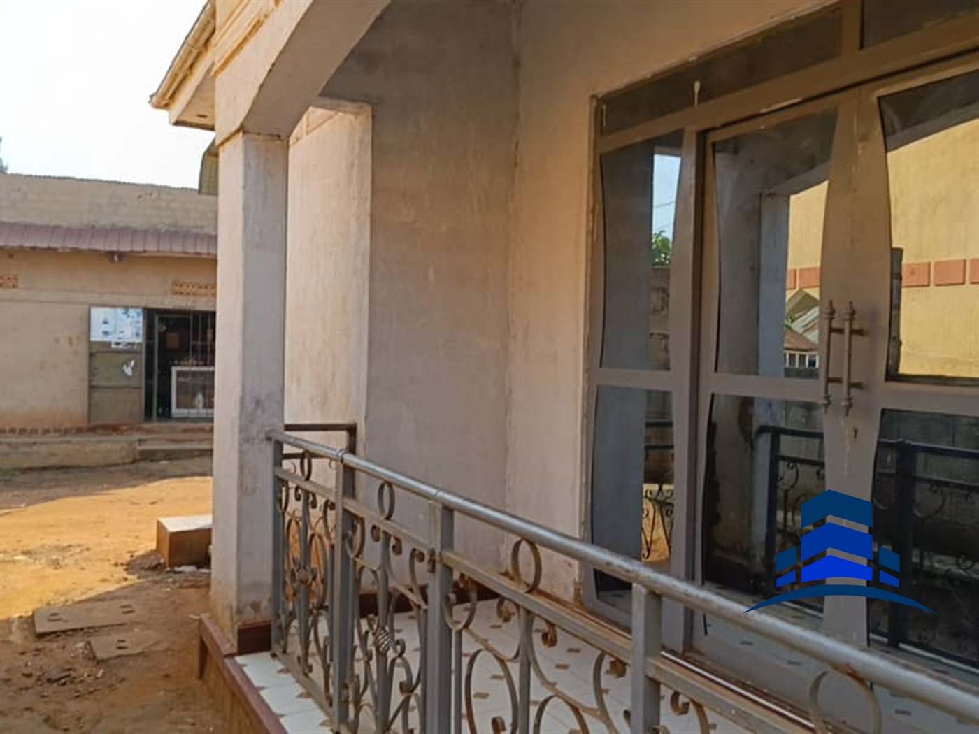 Bungalow for sale in Kawempe Kampala