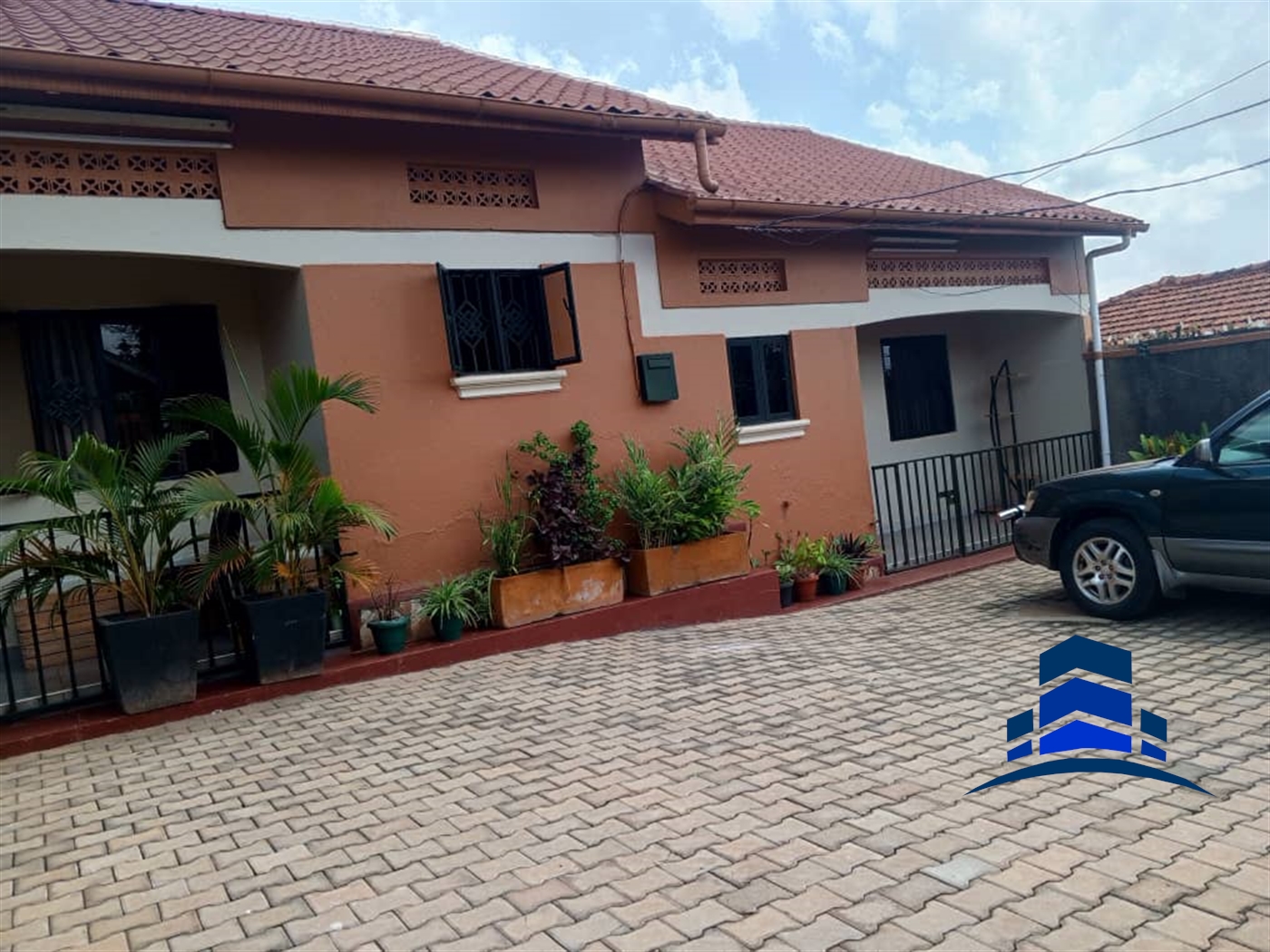 Bungalow for sale in Bukoto Kampala