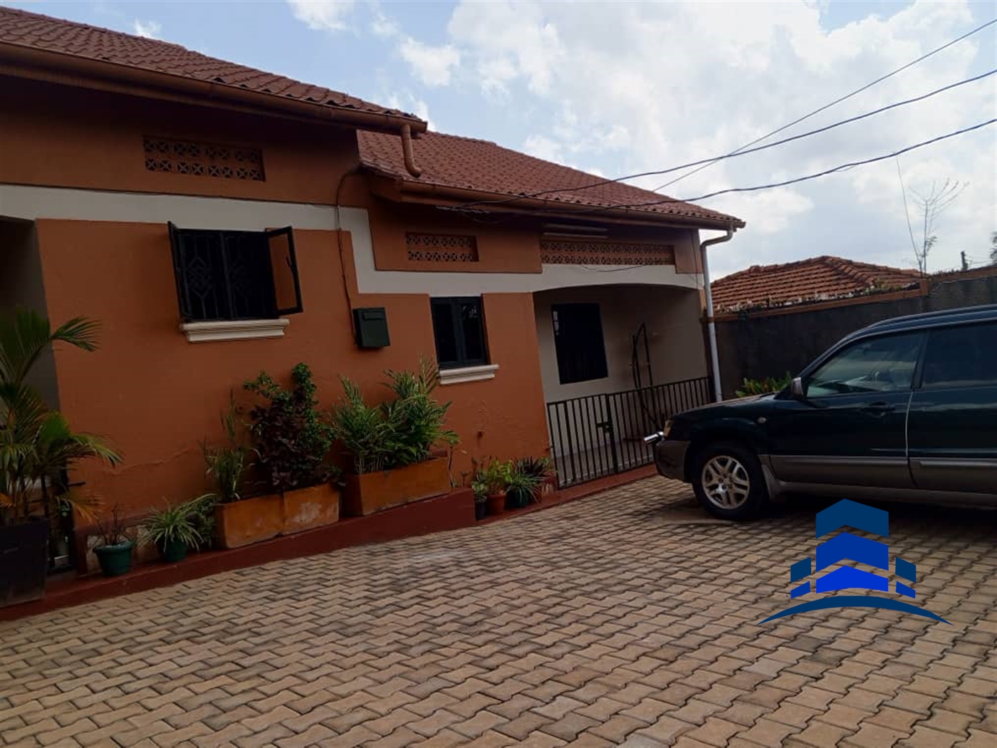 Bungalow for sale in Bukoto Kampala