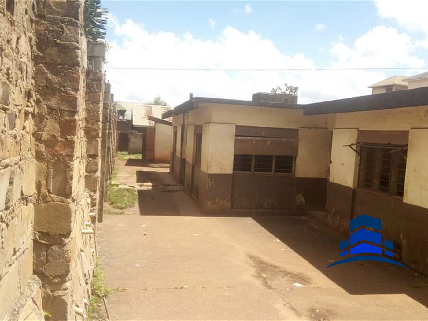 Semi Detached for sale in Bukoto Kampala