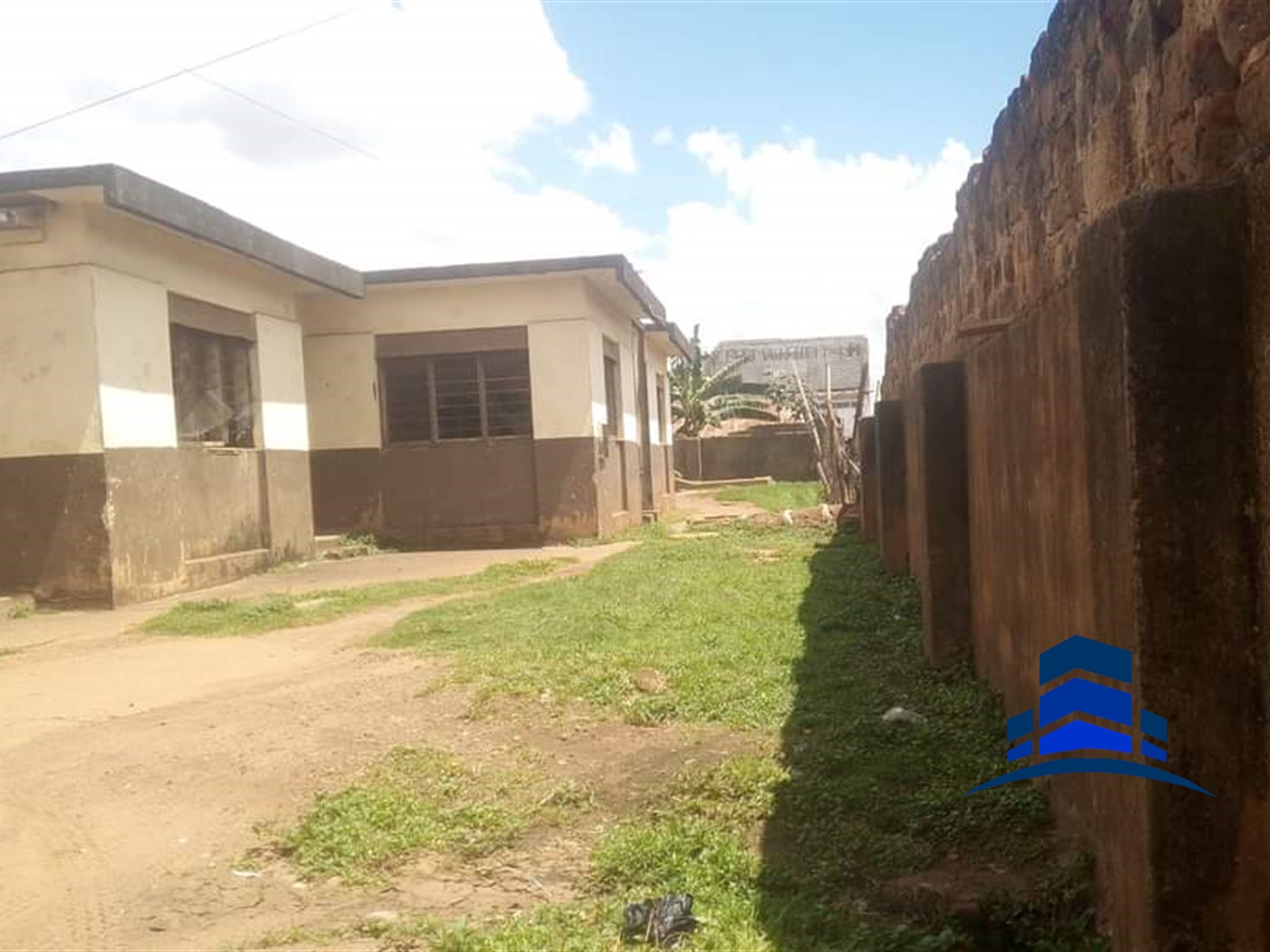 Semi Detached for sale in Bukoto Kampala