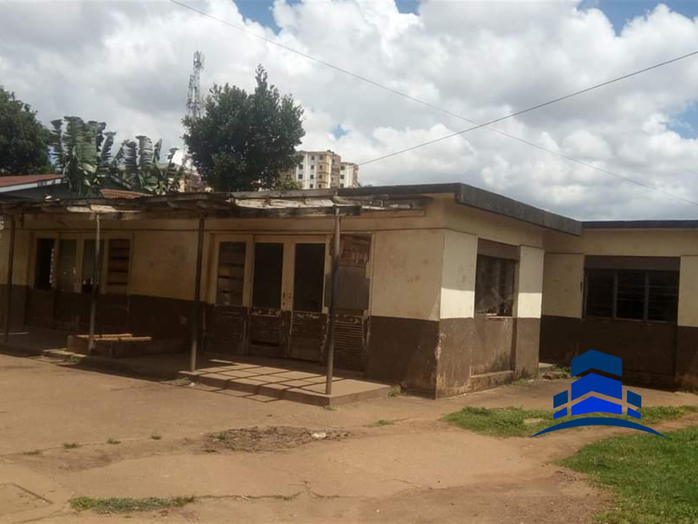 Semi Detached for sale in Bukoto Kampala