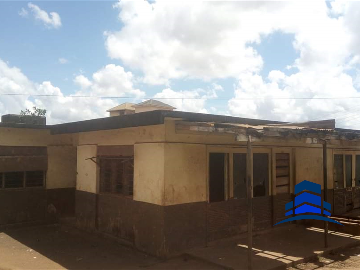 Semi Detached for sale in Bukoto Kampala