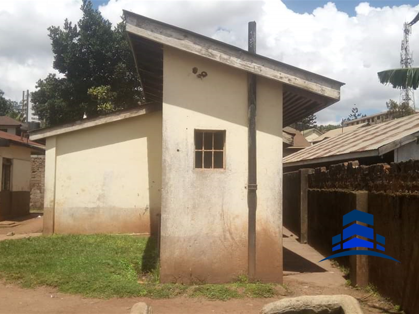 Semi Detached for sale in Bukoto Kampala