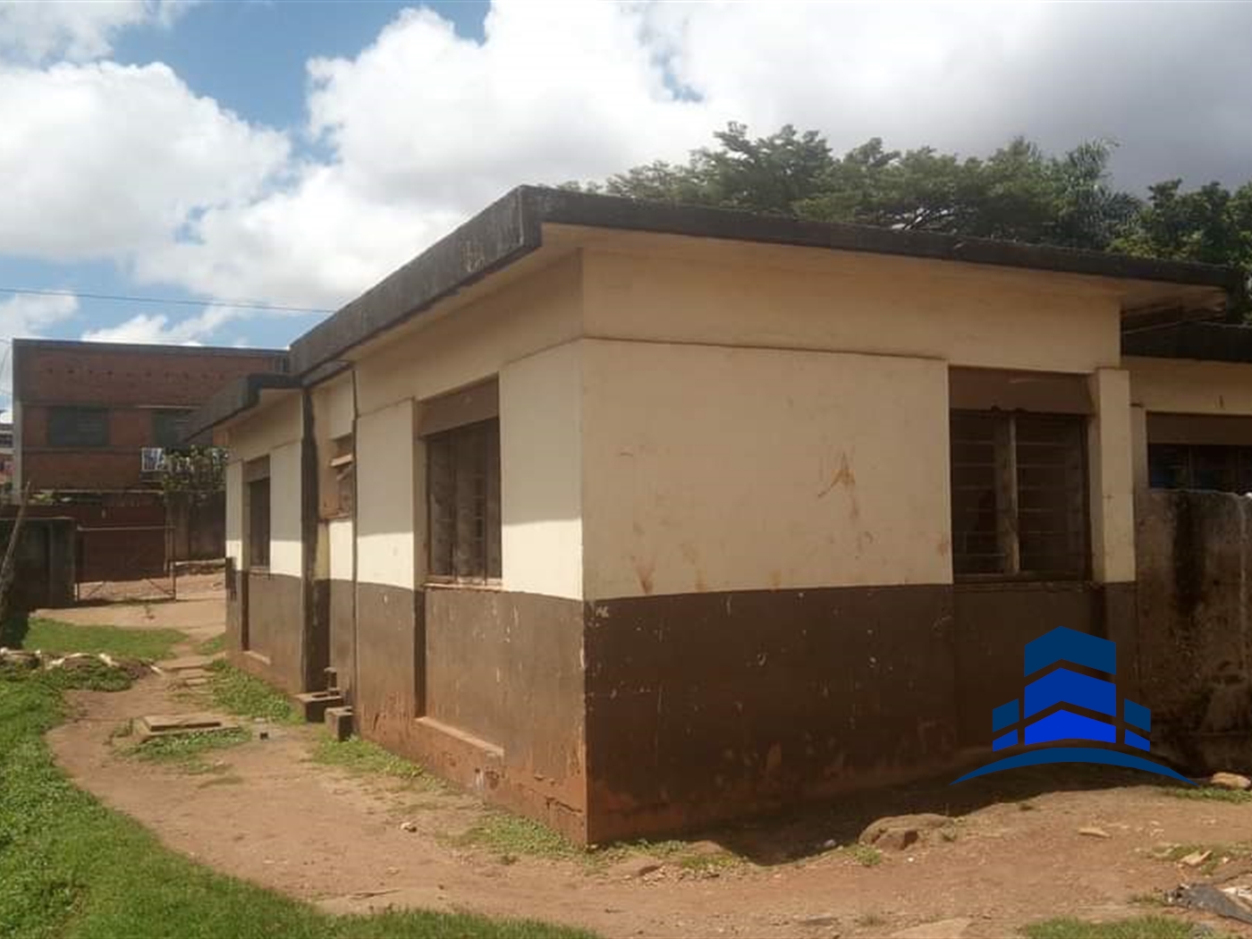 Semi Detached for sale in Bukoto Kampala