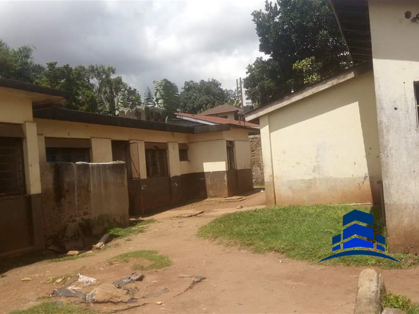 Semi Detached for sale in Bukoto Kampala