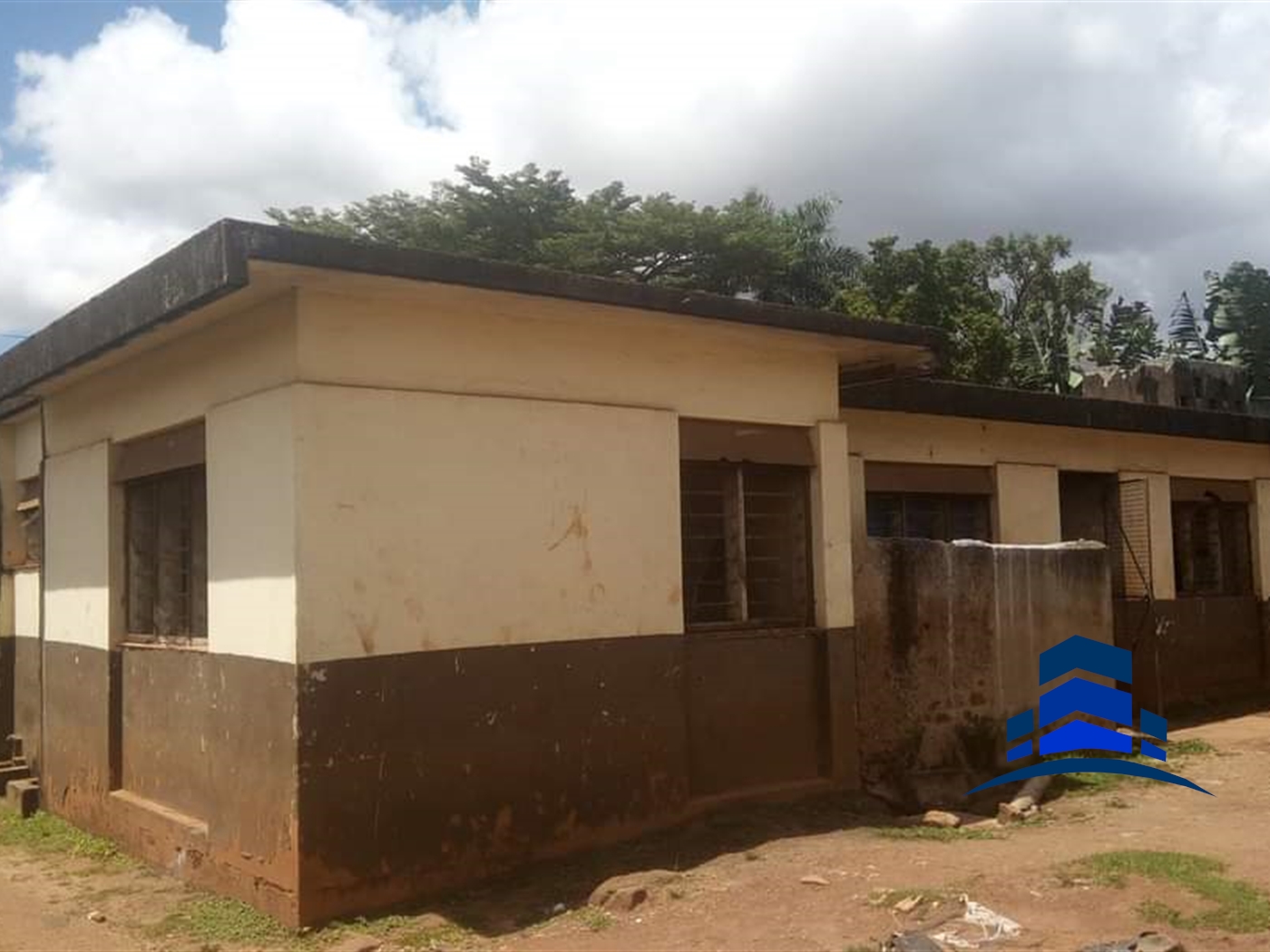 Semi Detached for sale in Bukoto Kampala