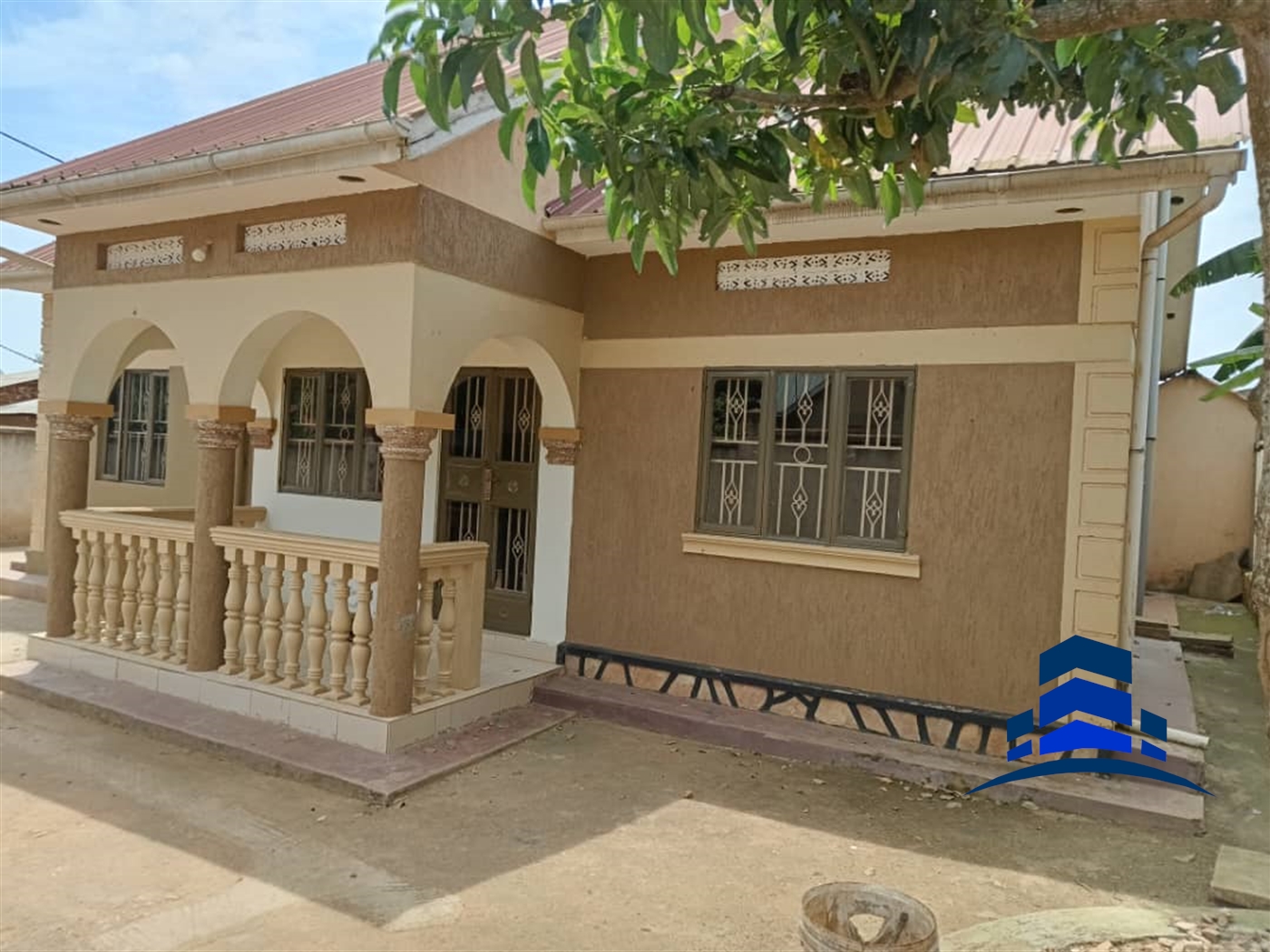 Bungalow for sale in Namugongo Wakiso