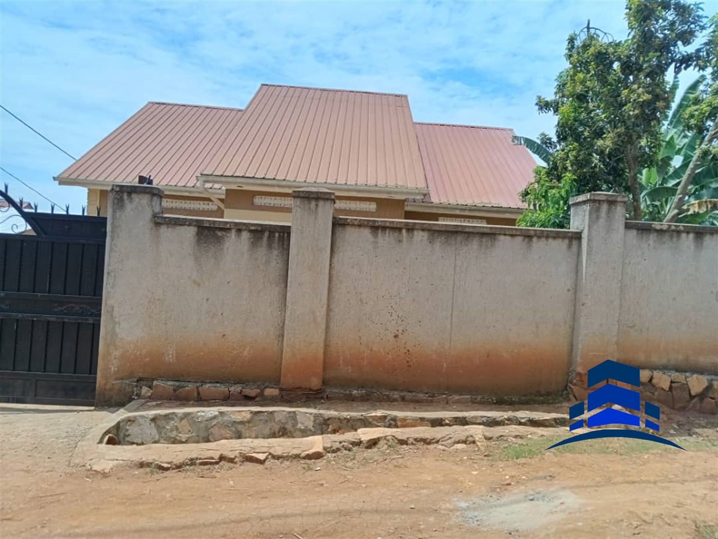 Bungalow for sale in Namugongo Wakiso