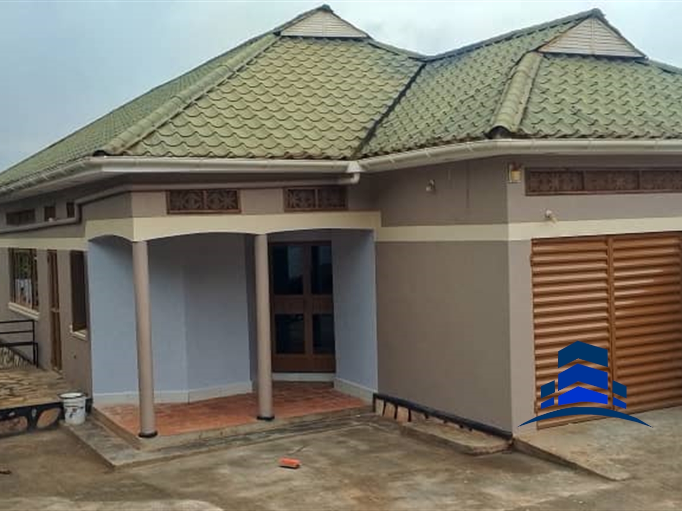 Bungalow for sale in Ssala Wakiso