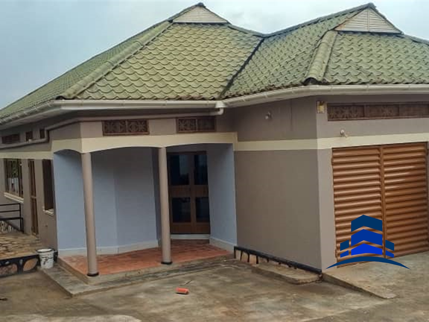 Bungalow for sale in Ssala Wakiso