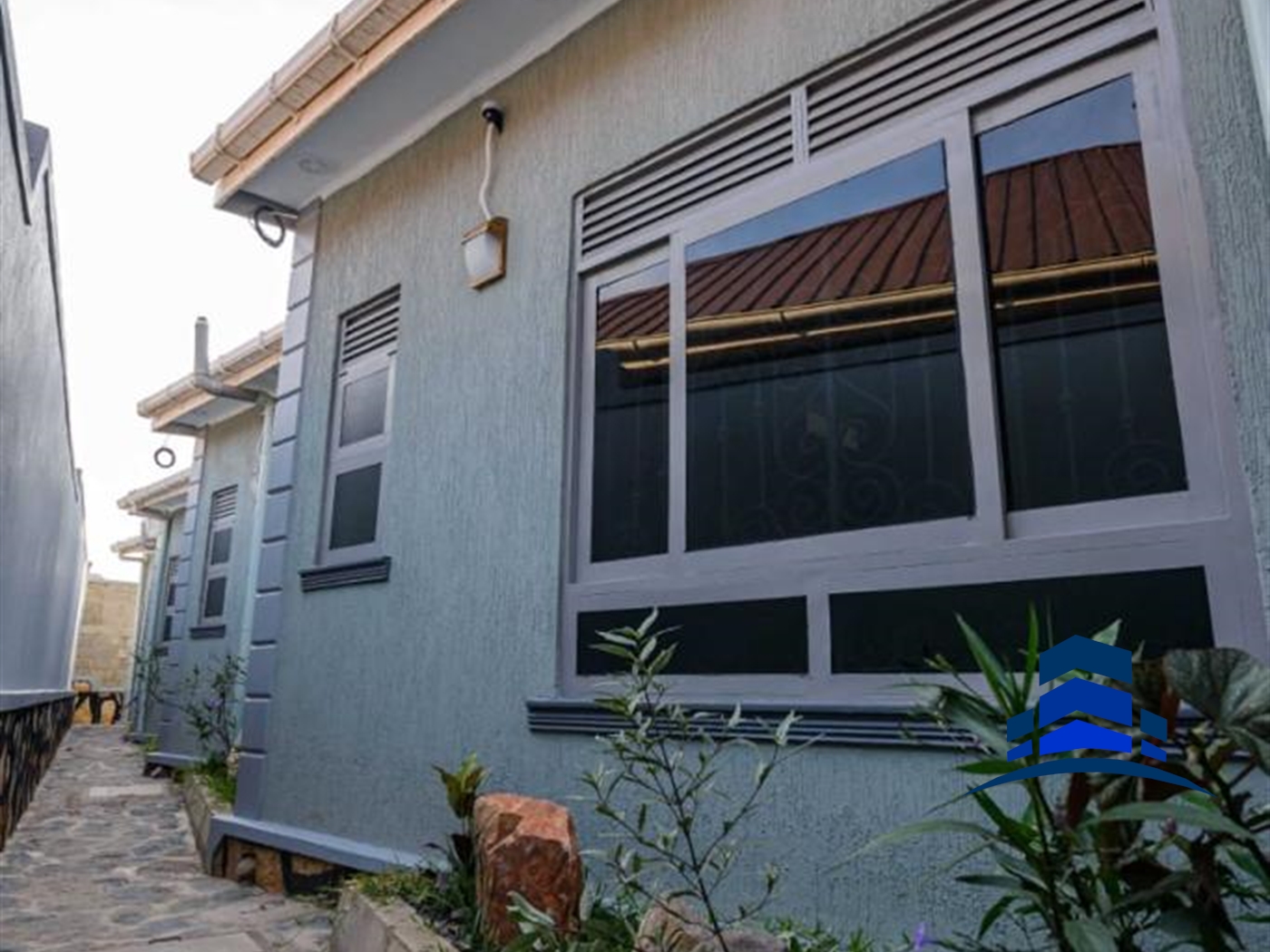 Rental units for sale in Bweyogerere Wakiso