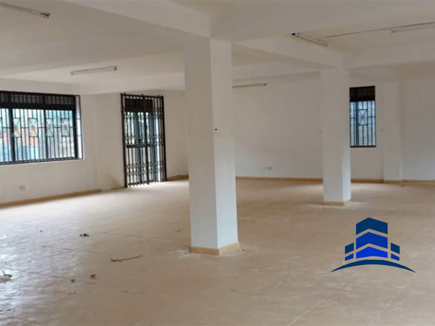 Office Space for rent in Bukoto Kampala