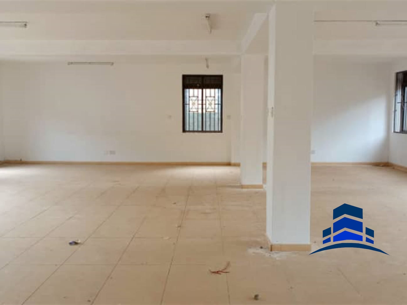 Office Space for rent in Bukoto Kampala