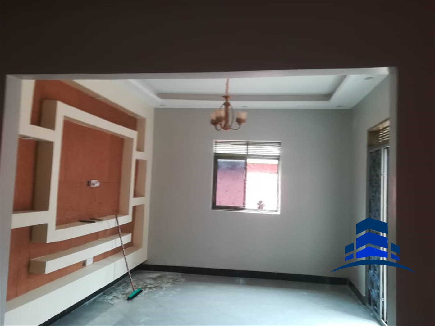 Storeyed house for sale in Nansana Wakiso