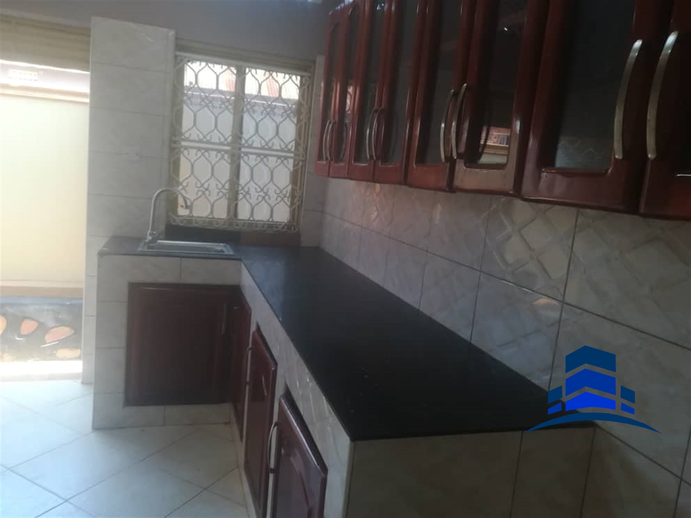 Storeyed house for sale in Nansana Wakiso