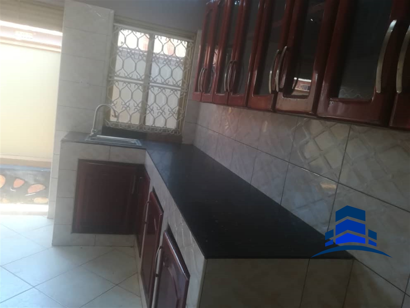 Storeyed house for sale in Nansana Wakiso