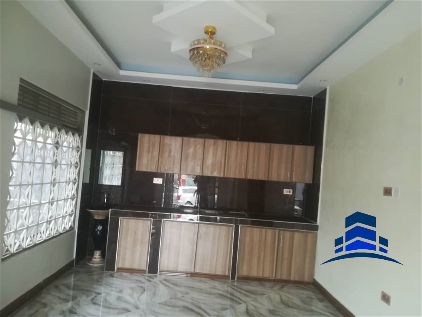 Storeyed house for sale in Nansana Wakiso