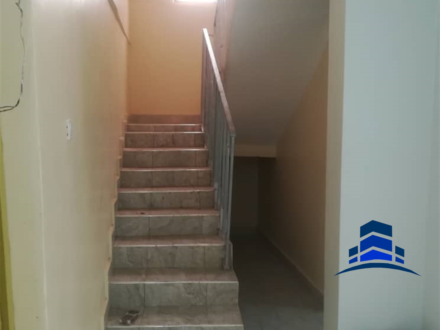 Storeyed house for sale in Nansana Wakiso