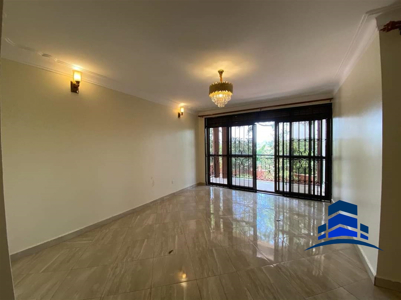 Apartment for rent in Kungu Kampala