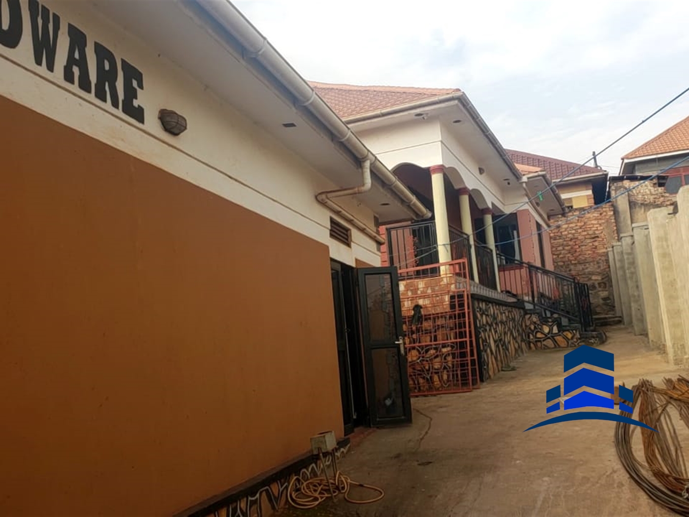 Bungalow for sale in Namulanda Wakiso