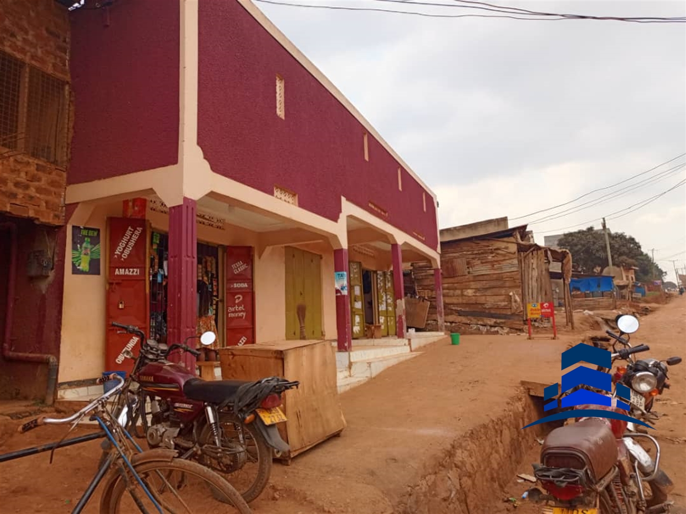 Rental units for sale in Katooke Wakiso