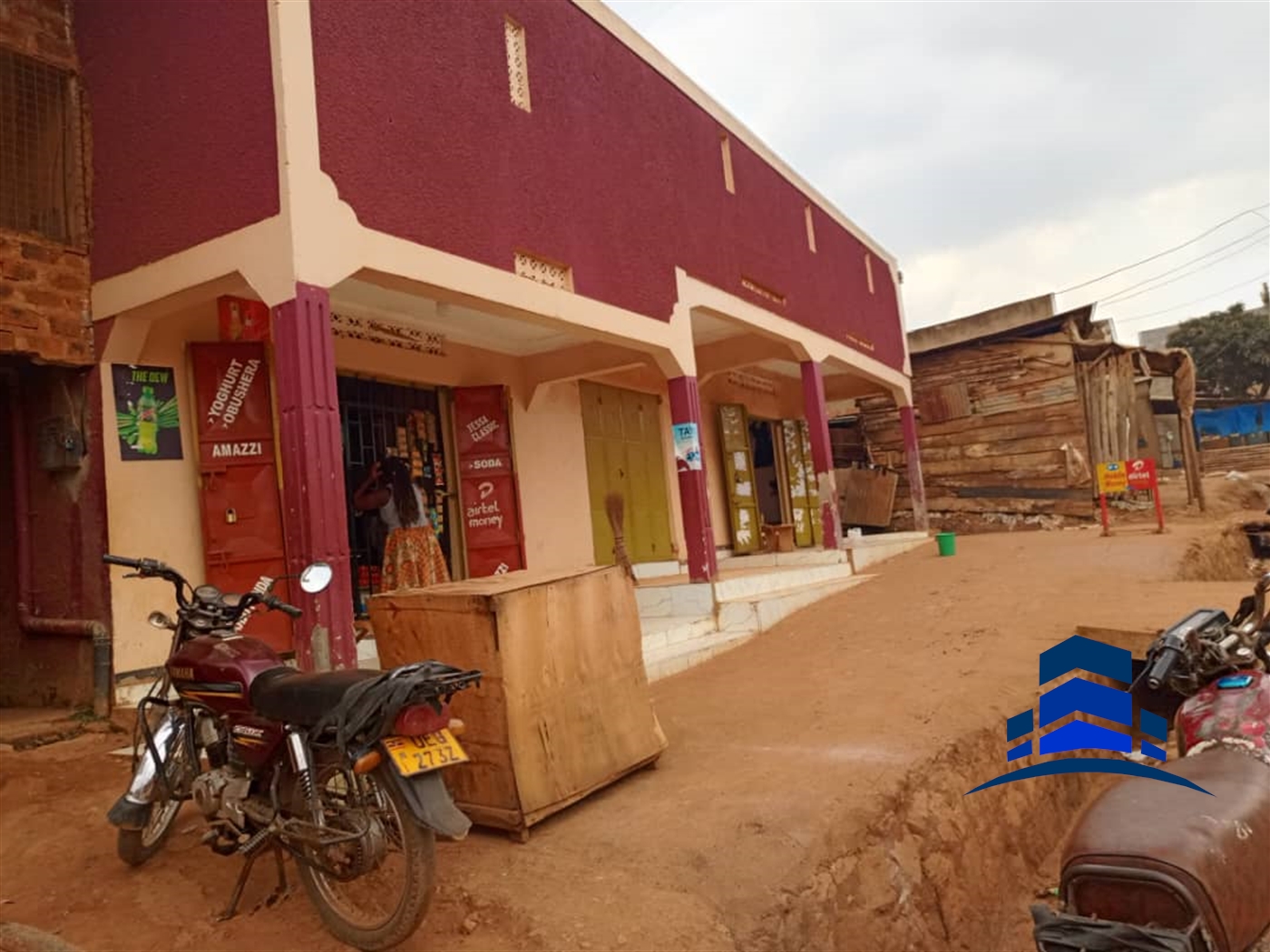 Rental units for sale in Katooke Wakiso