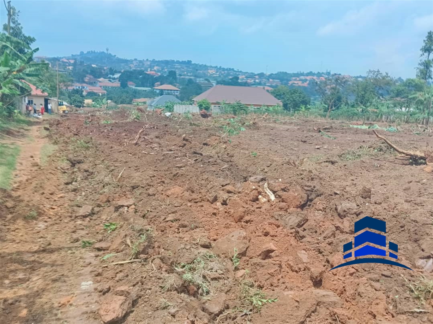 Residential Land for sale in Sseeta Mukono