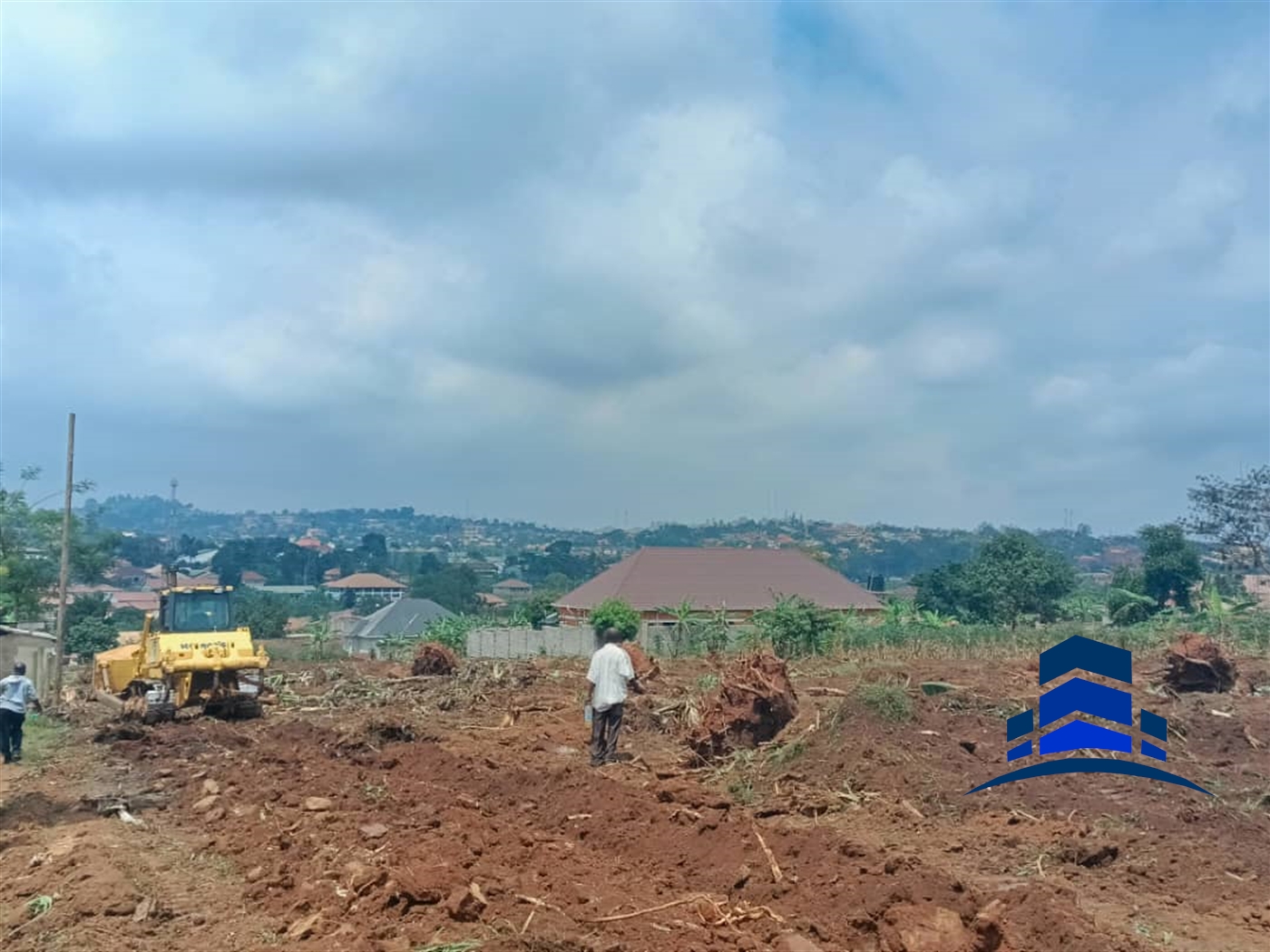 Residential Land for sale in Sseeta Mukono