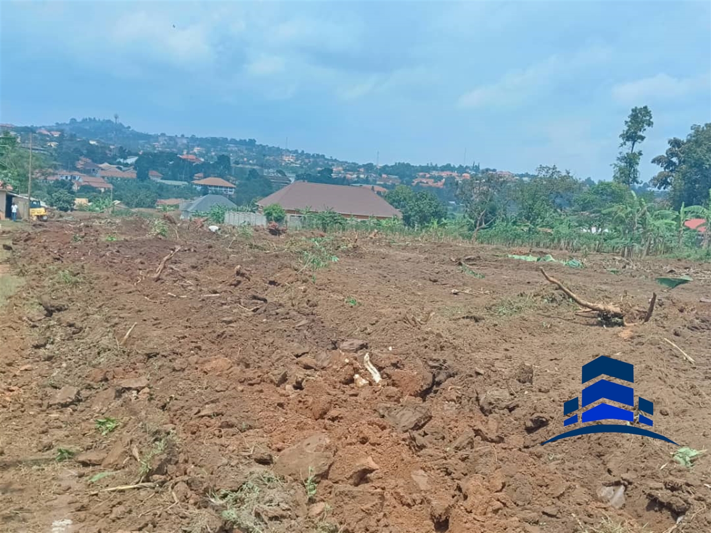 Residential Land for sale in Sseeta Mukono