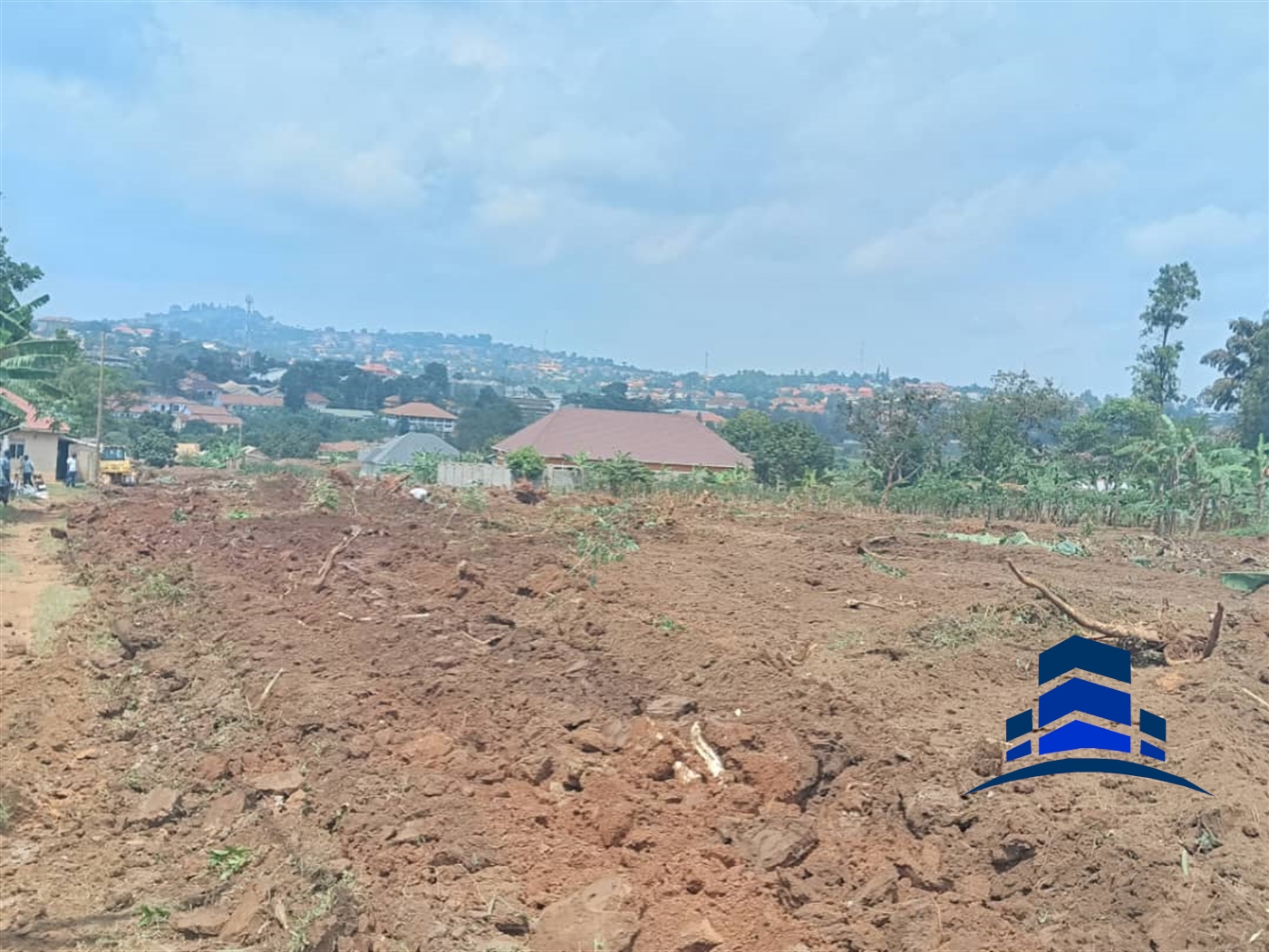 Residential Land for sale in Sseeta Mukono