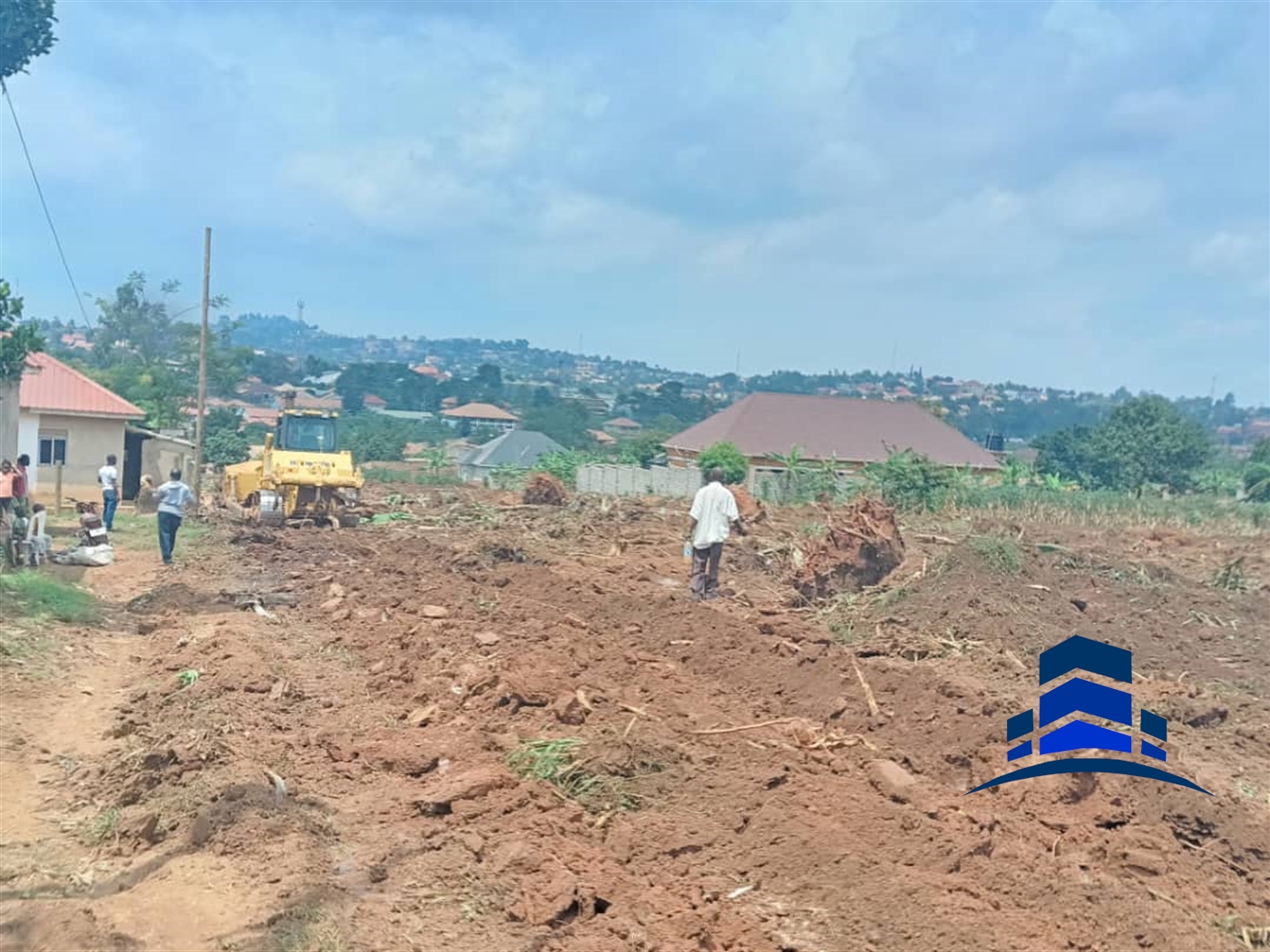 Residential Land for sale in Sseeta Mukono