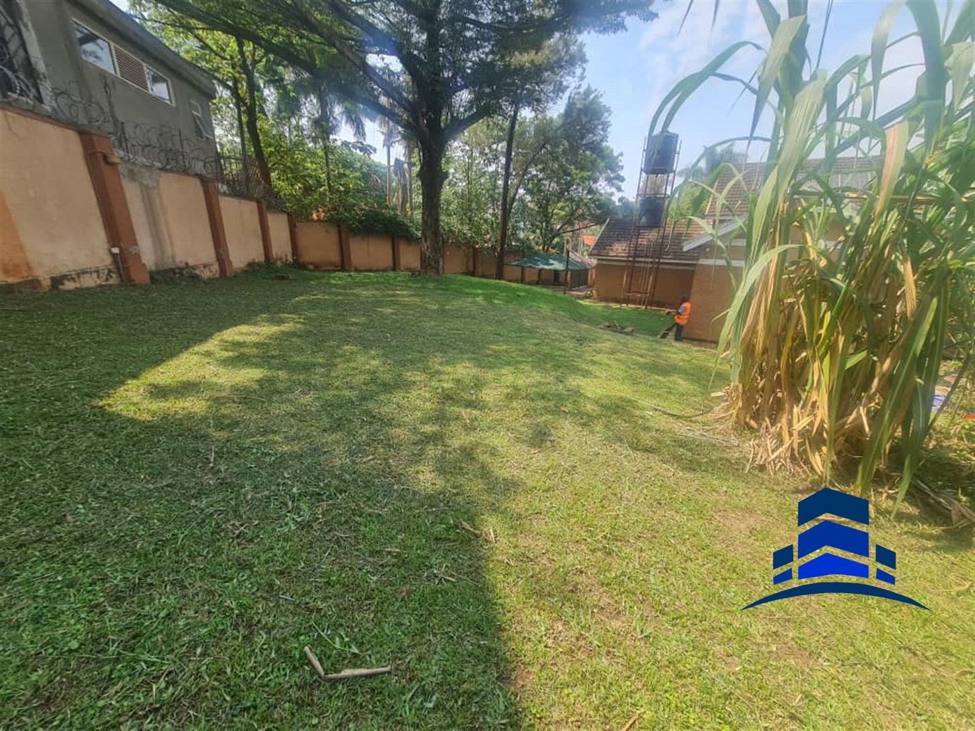 Storeyed house for sale in Naguru Kampala