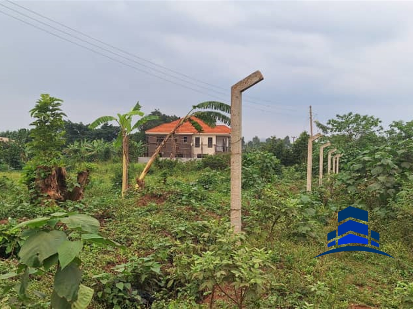 Residential Land for sale in Nsasa Wakiso