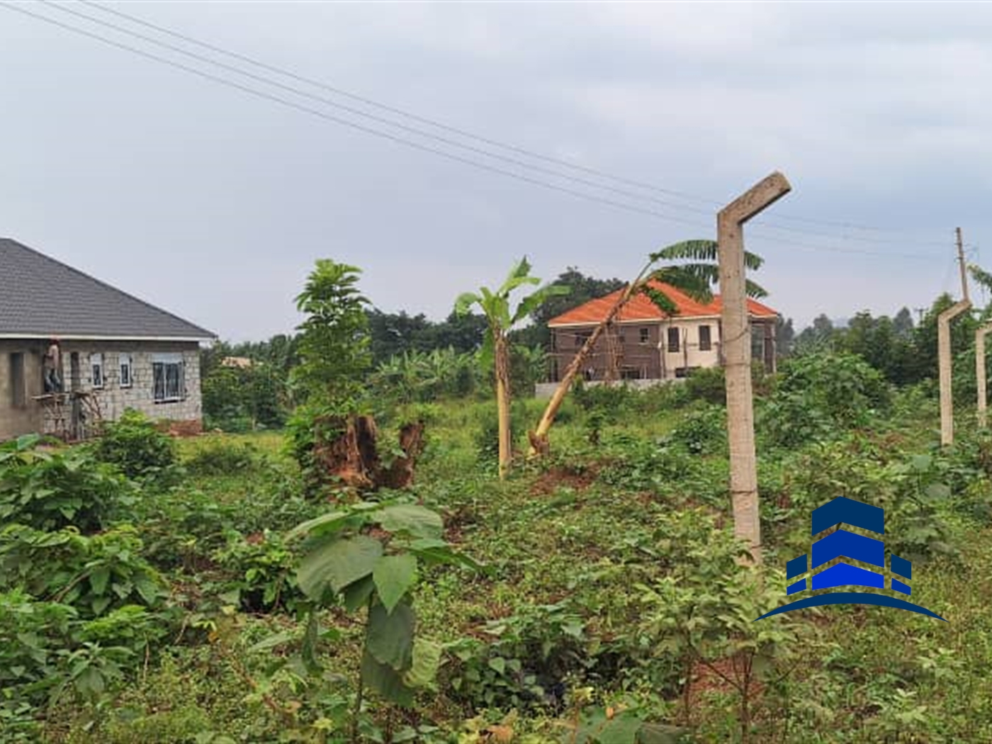 Residential Land for sale in Nsasa Wakiso