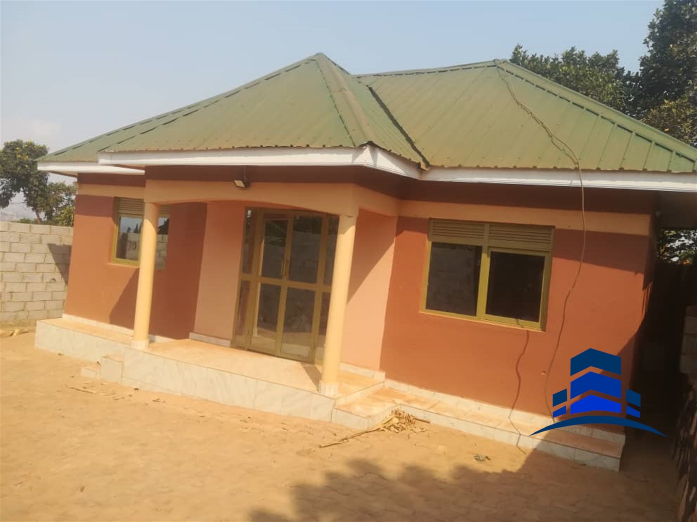 Bungalow for sale in Nansana Wakiso