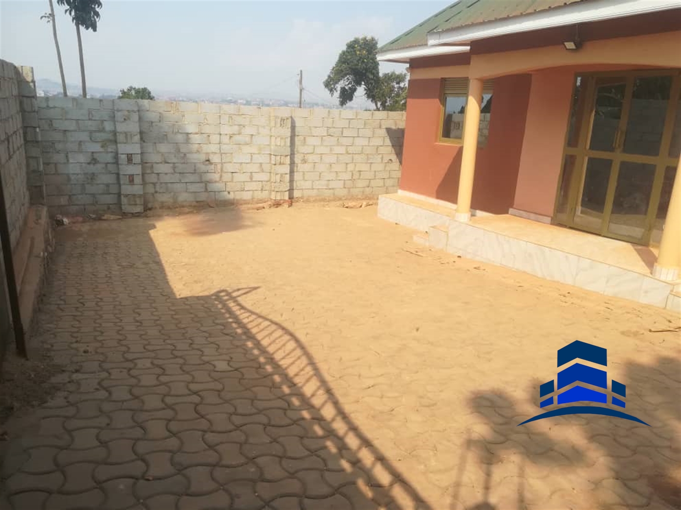 Bungalow for sale in Nansana Wakiso