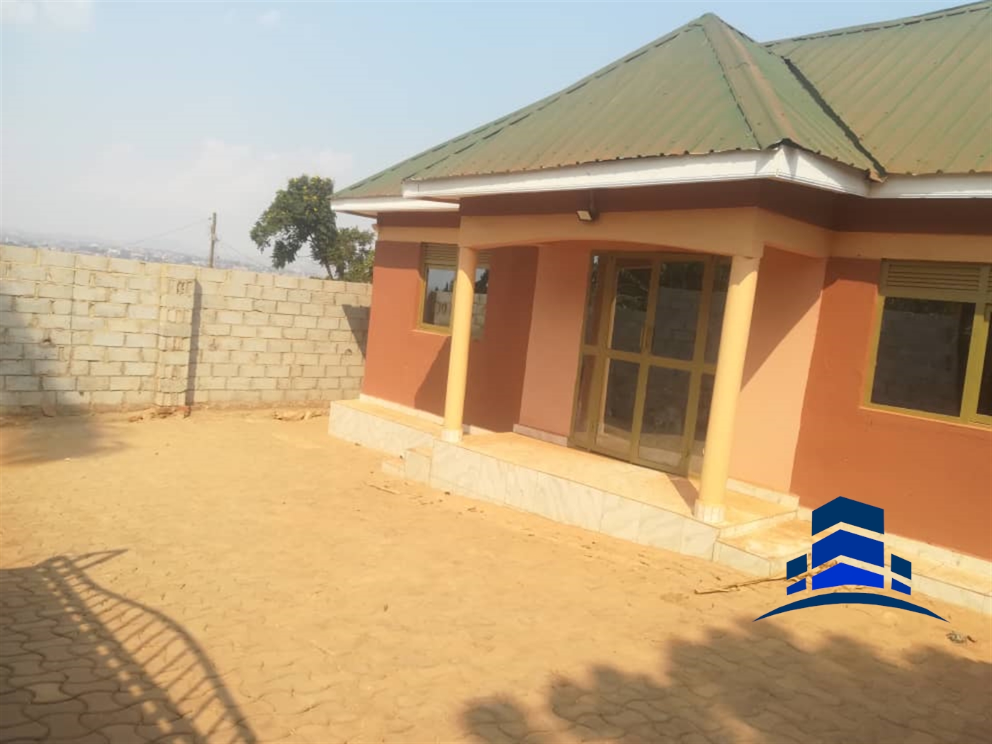 Bungalow for sale in Nansana Wakiso