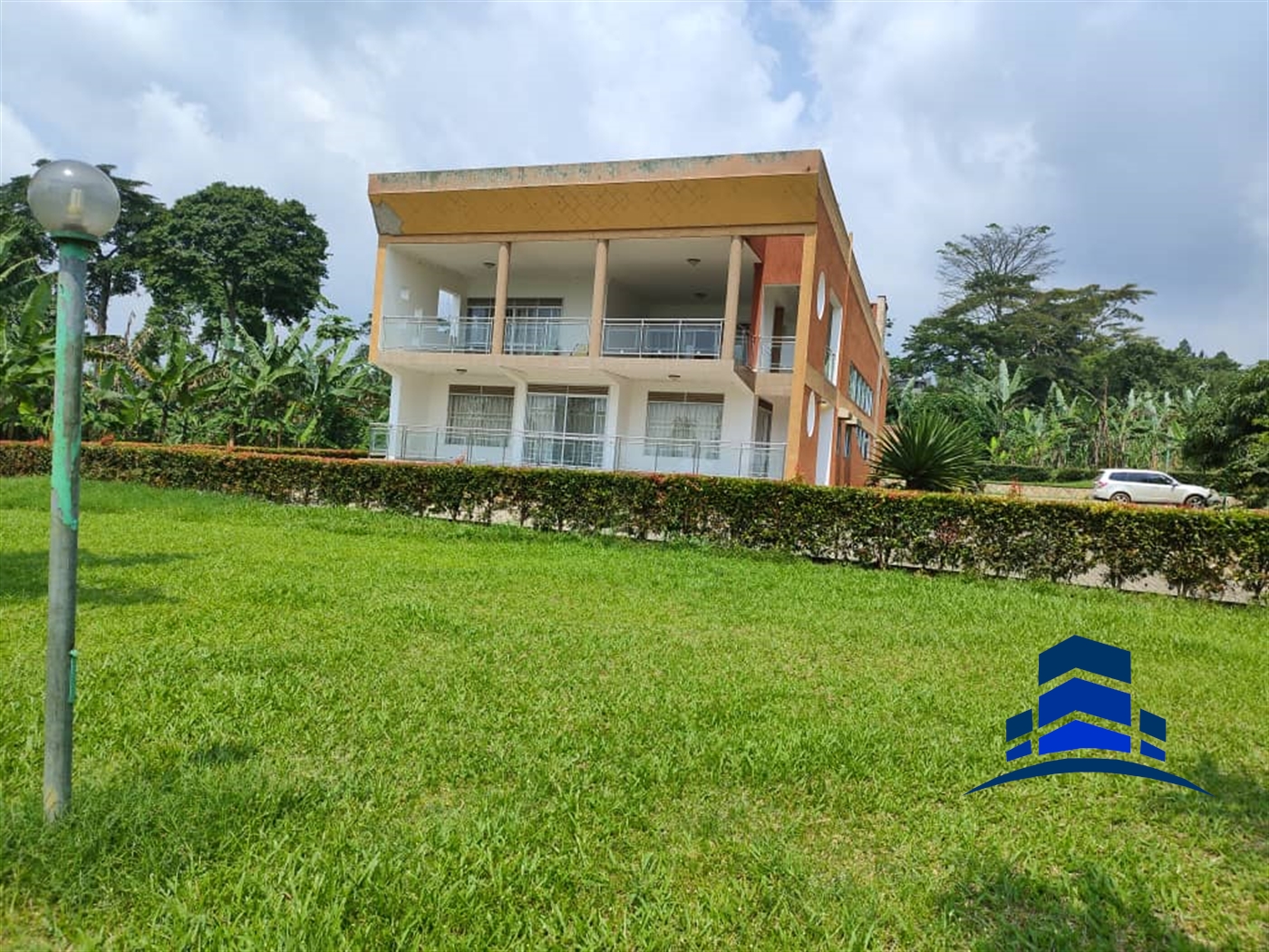 Guest house for sale in Katosi Mukono