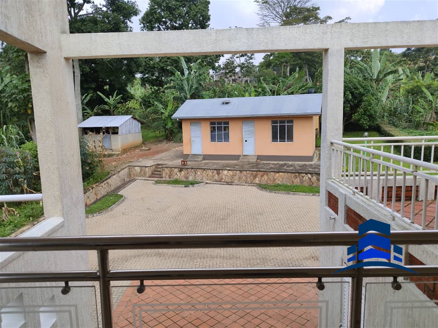 Guest house for sale in Katosi Mukono