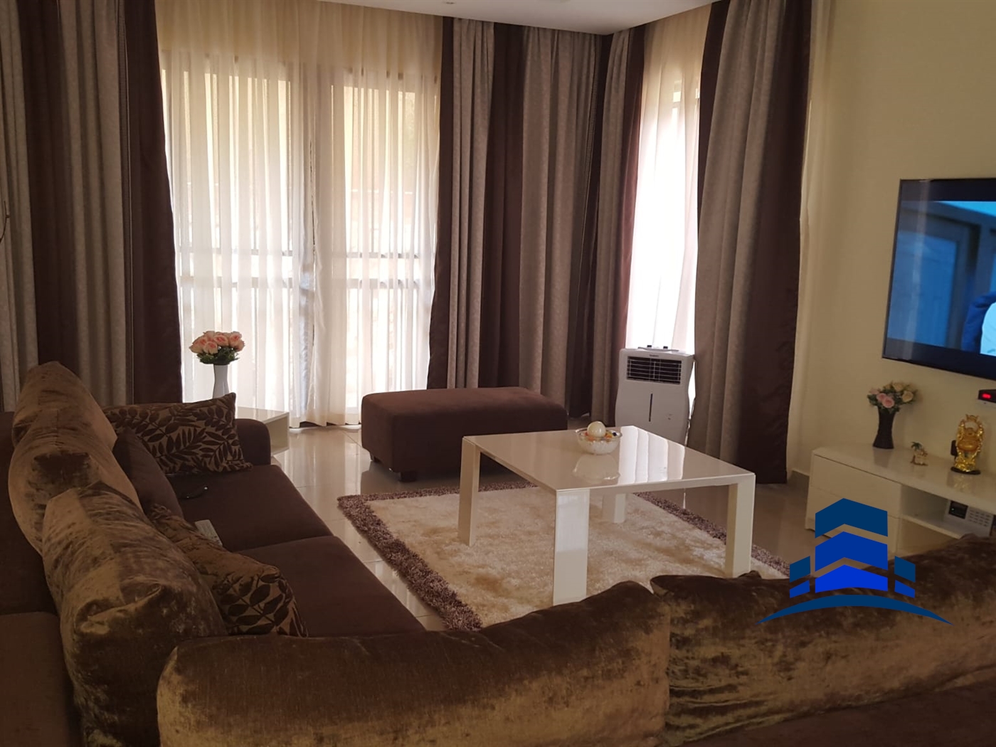 Apartment for rent in Bukoto Kampala