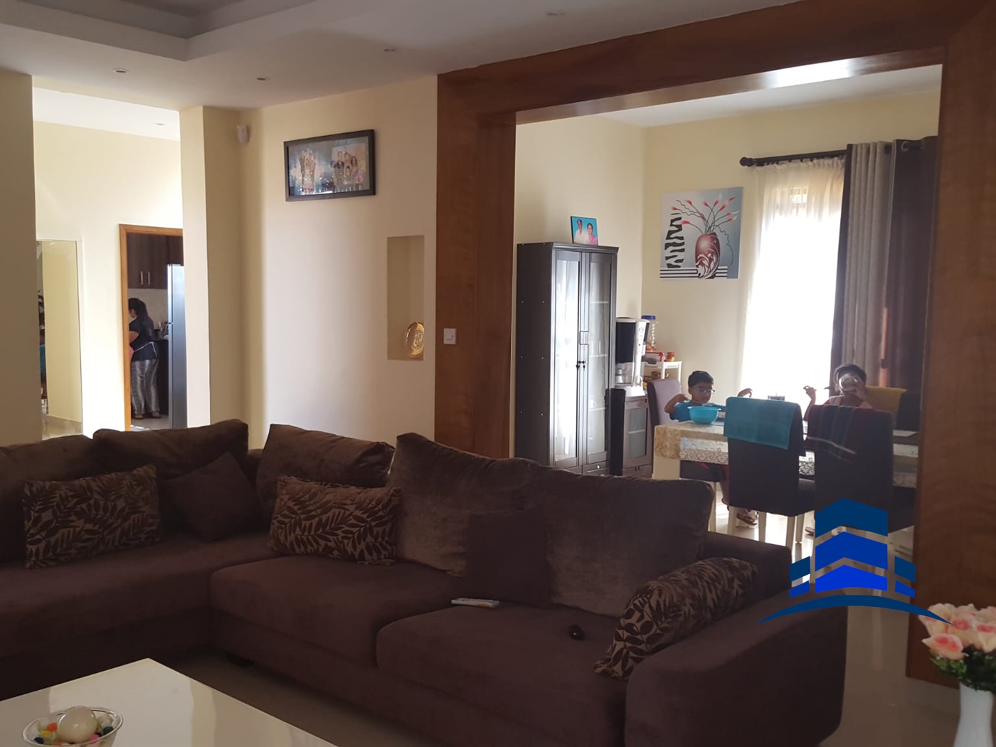 Apartment for rent in Bukoto Kampala