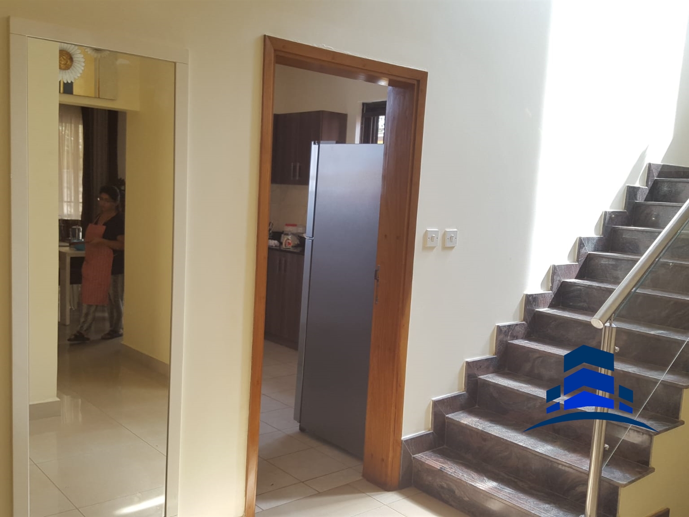 Apartment for rent in Bukoto Kampala