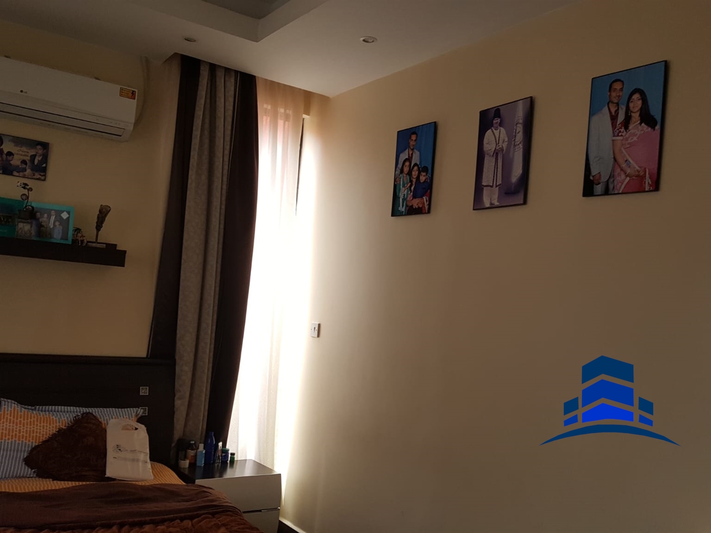 Apartment for rent in Bukoto Kampala