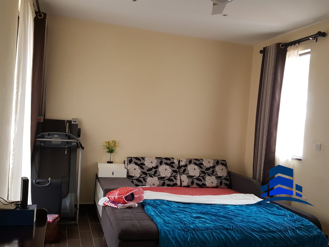 Apartment for rent in Bukoto Kampala