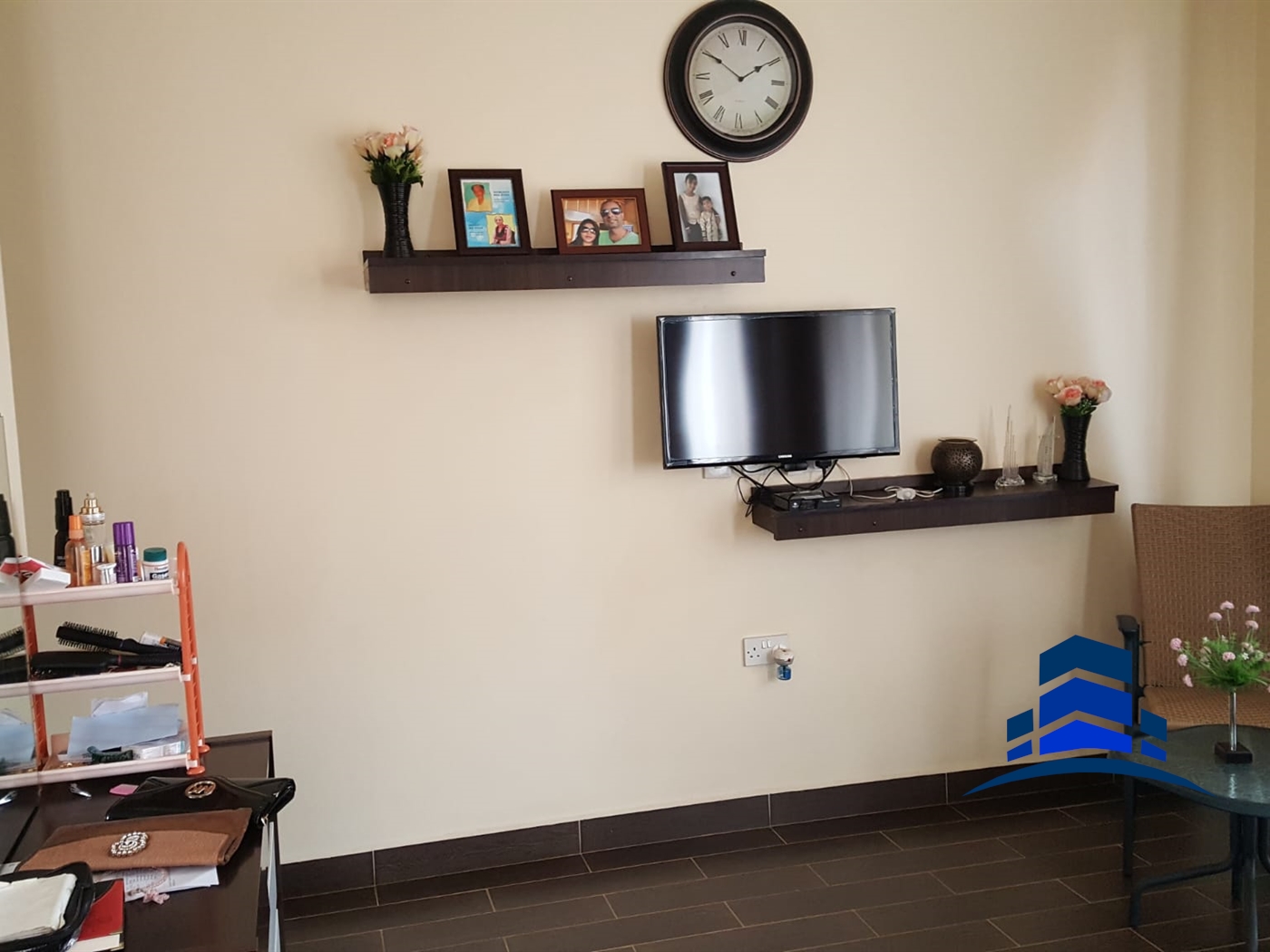 Apartment for rent in Bukoto Kampala