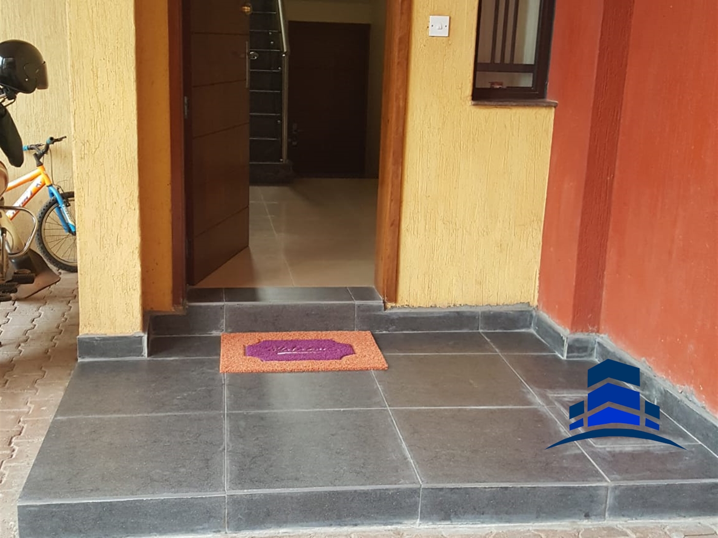 Apartment for rent in Bukoto Kampala