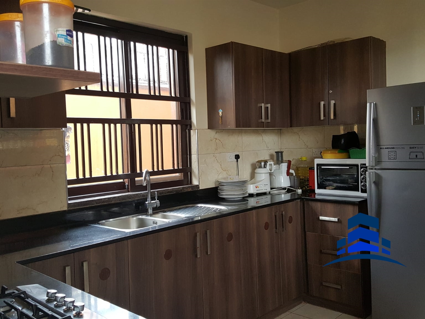 Apartment for rent in Bukoto Kampala