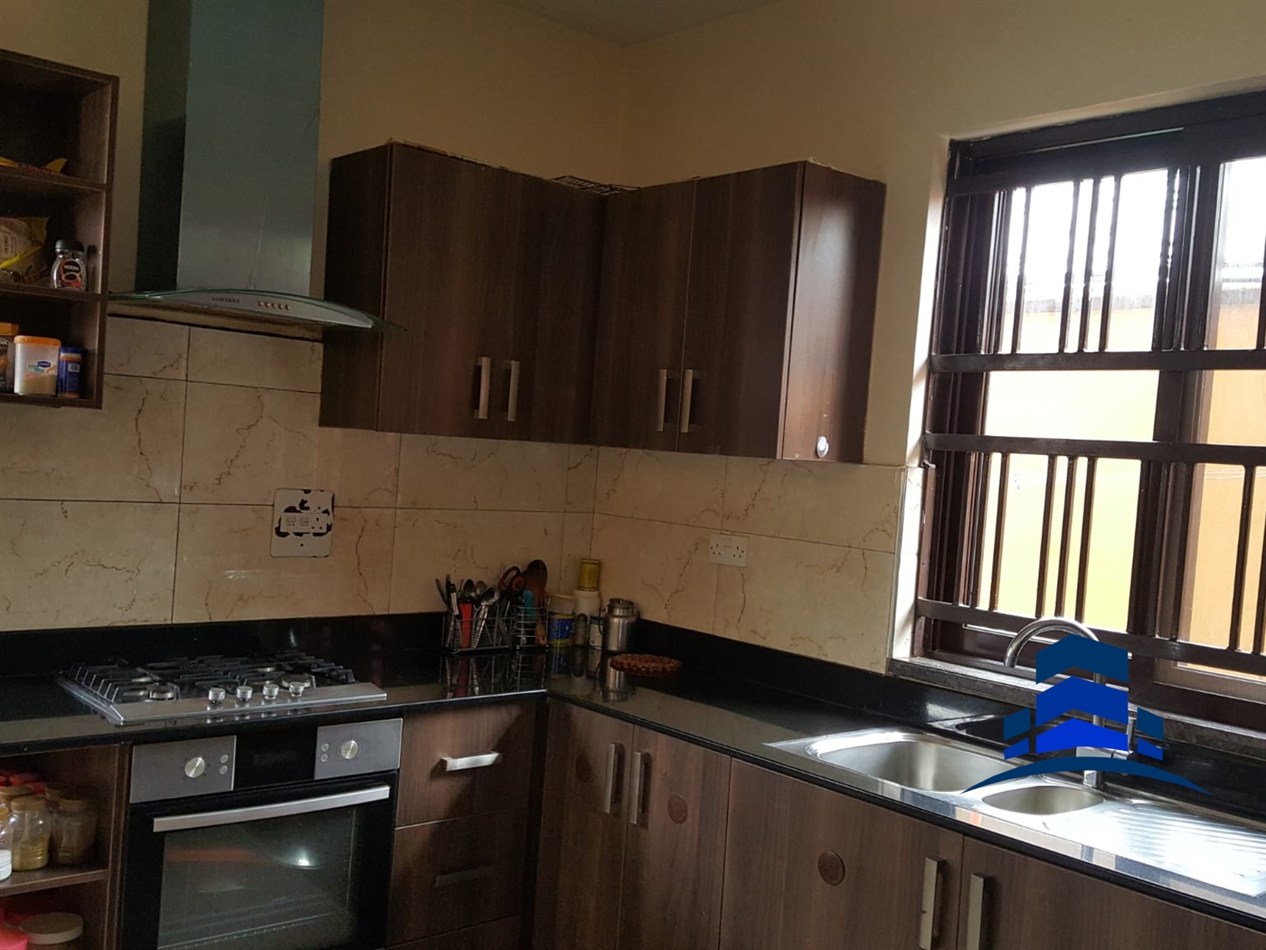 Apartment for rent in Bukoto Kampala