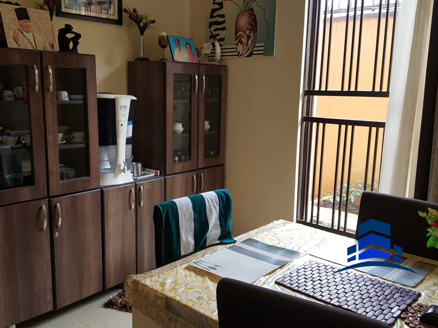 Apartment for rent in Bukoto Kampala